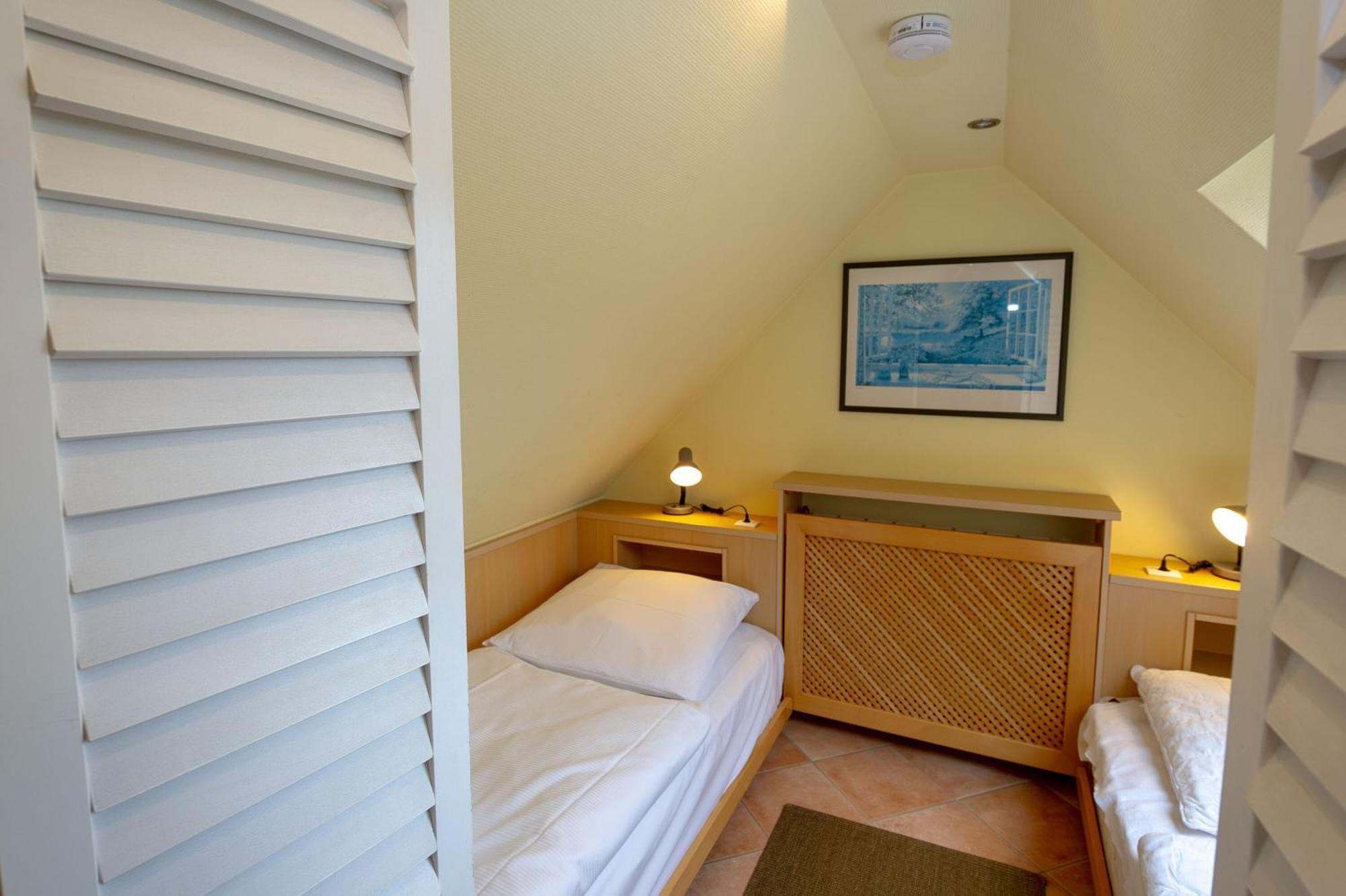 Villa Malepartus - Penthouse 09