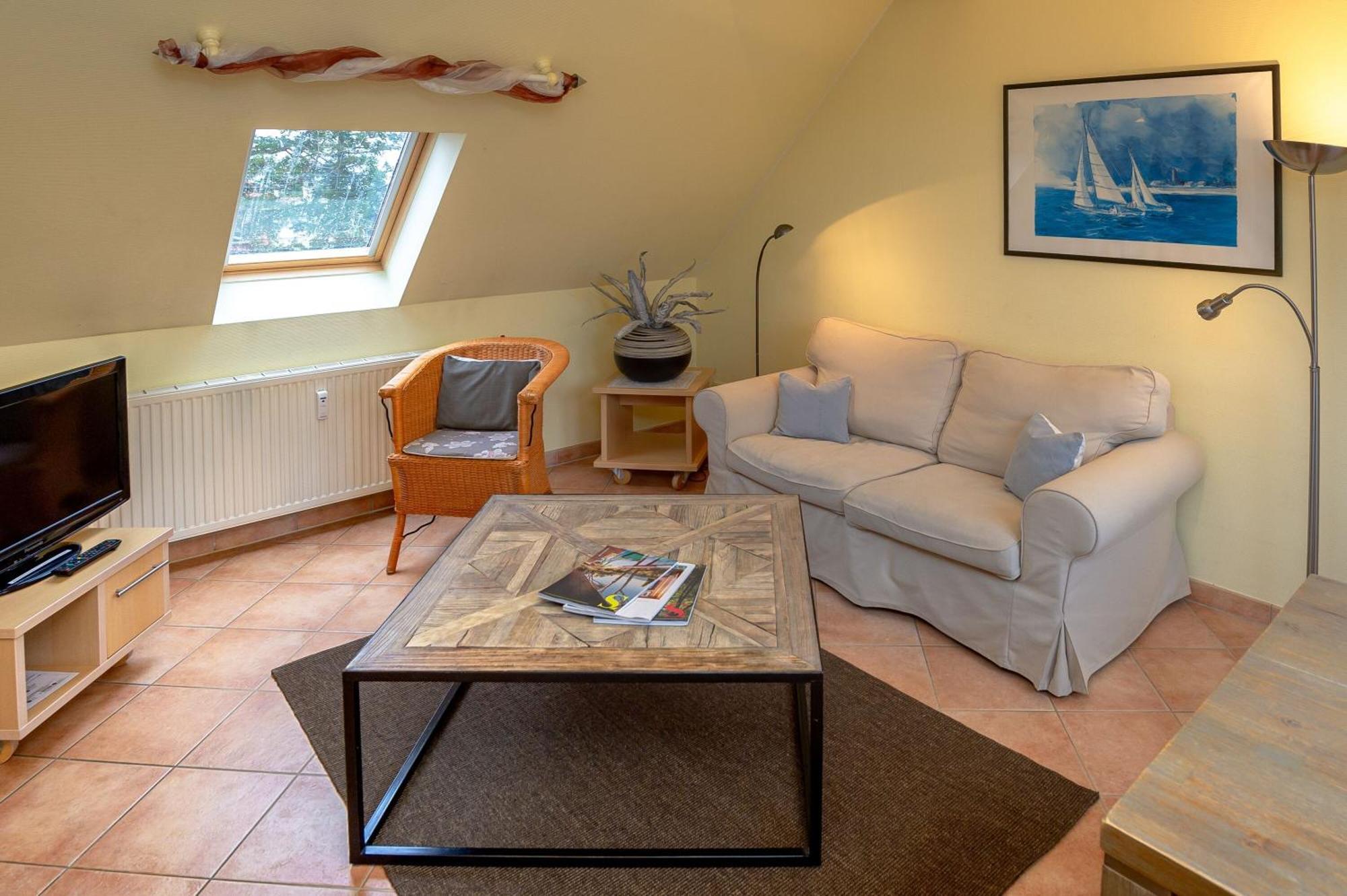 Malepartus - Penthouse 09 * Binz